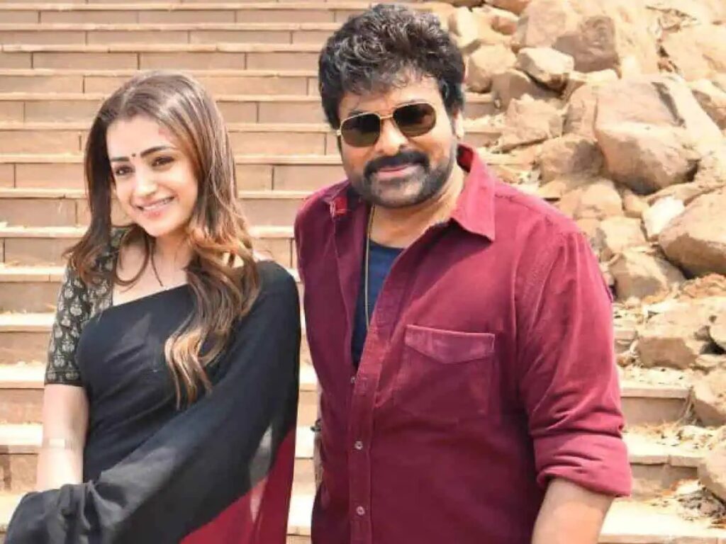 Tollywood Senior Stars: Top 24-Hour YouTube Teaser Views, Tollywood Senior Heroes Teasers: YouTube Views in 24 Hours, Chiranjeevi, Balakrishna, Venkatesh, Nag