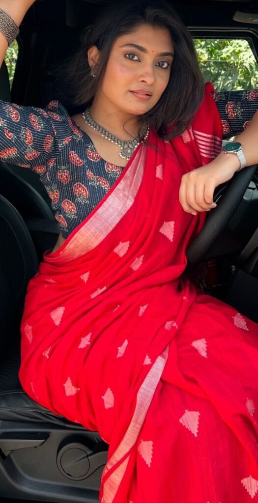 Ammu Abhirami Family, Ammu Abhirami Age, Ammu Abhirami Height, Ammu Abhirami DOB, Ammu Abhirami Father, Ammu Abhirami Mother, Ammu Abhirami Place, Ammu Abhirami