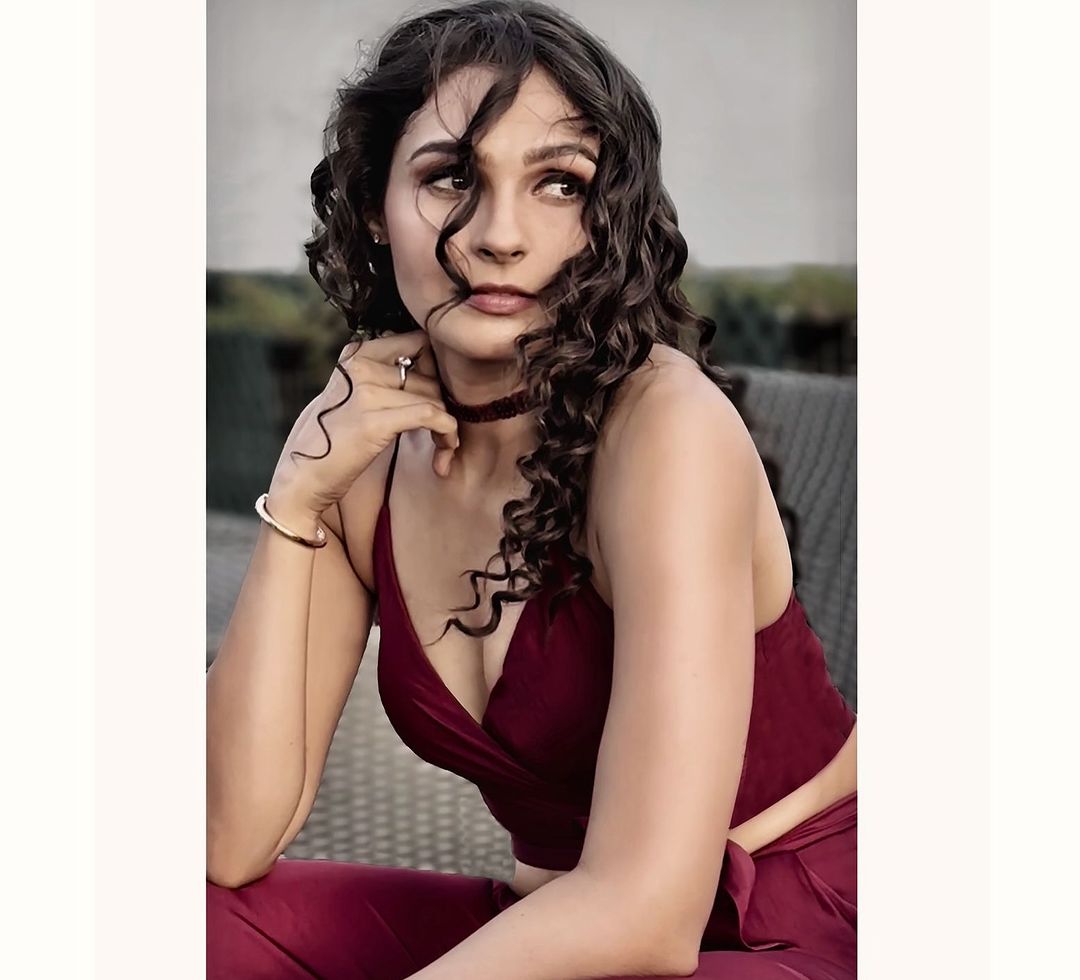 Andrea Jeremiah Family, Andrea Jeremiah Age, Andrea Jeremiah Height, Andrea Jeremiah Husband, Andrea Jeremiah father, Andrea Jeremiah Mother, Andrea Jeremiah