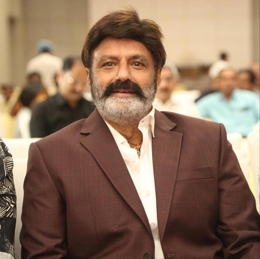 Balakrishna Family, Balakrishna Age, Balakrishna Height, Balakrishna Wife, Balakrishna Children's, Balakrishna Father, Balakrishna Mother, Balakrishna Son