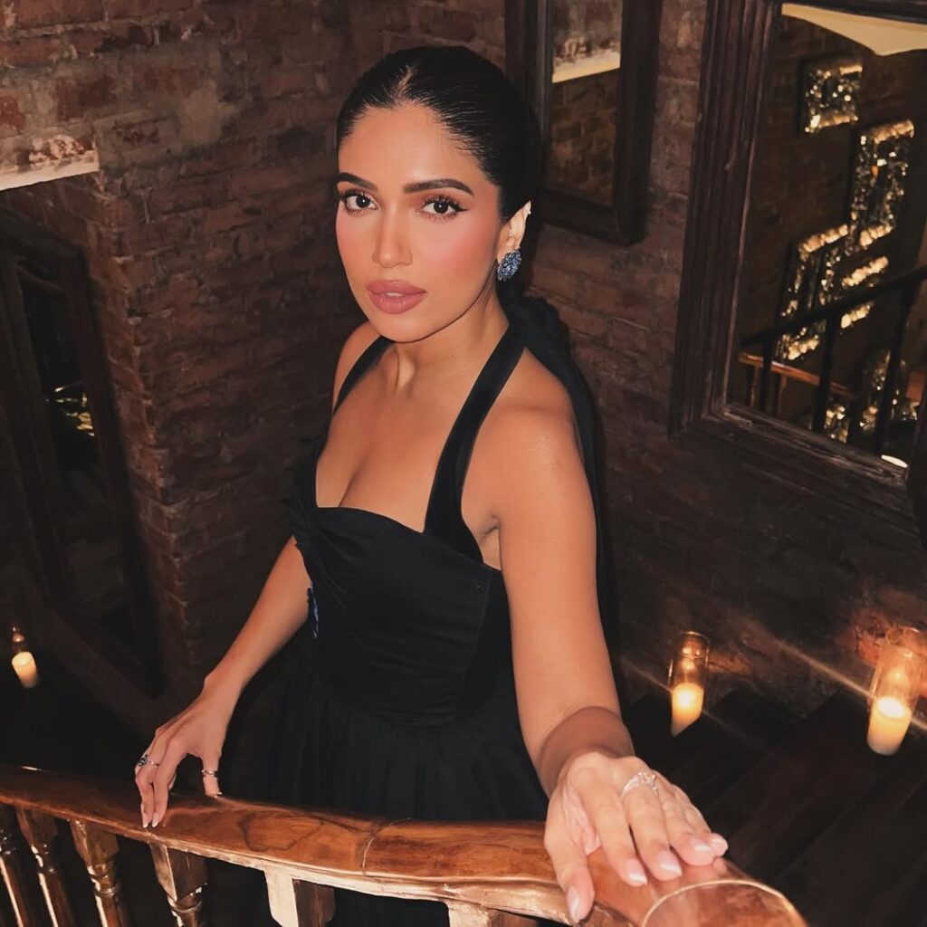 Bhumi Pednekar Family, Bhumi Pednekar Age, Bhumi Pednekar Height, Bhumi Pednekar DOB, Bhumi Pednekar Father, Bhumi Pednekar Mother, Bhumi Pednekar birth Place,