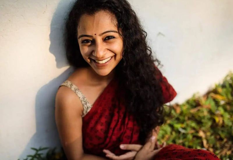 Darshana Rajendran Family, Age, Height, Husband and Personal Life