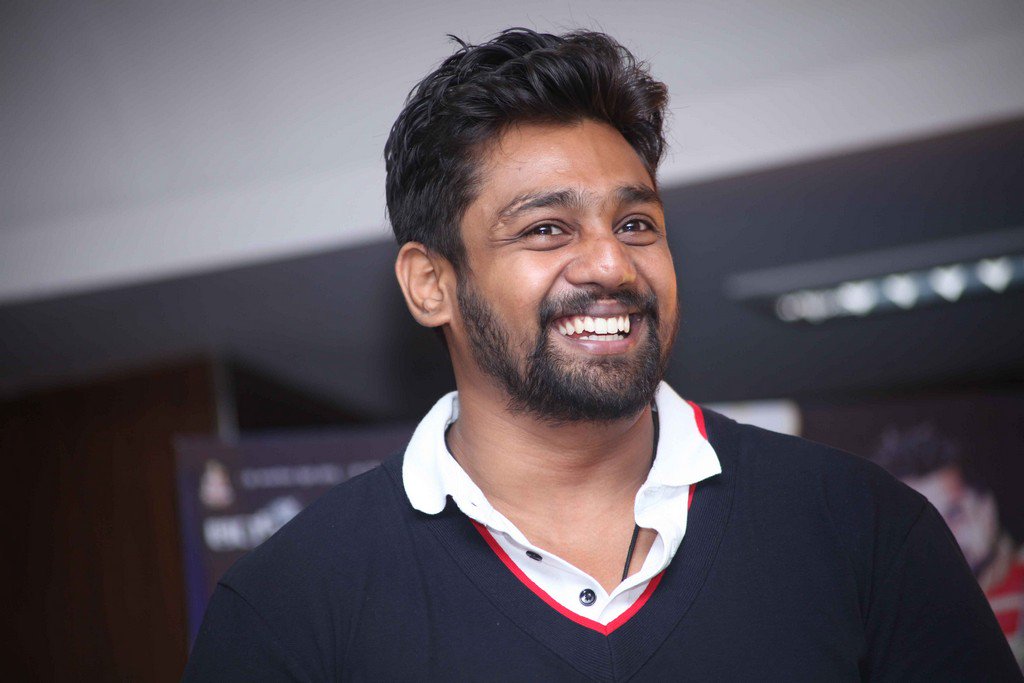 Dhruva Sarja Family, Age, Height, Wife, Children’s and Stardom