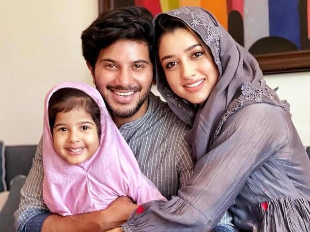 Dulquer Salmaan Family, Dulquer Salmaan Age, Dulquer Salmaan wife, Dulquer Salmaan Children, Dulquer Salmaan Father, Dulquer Salmaan Mother, Dulquer Salmaan 