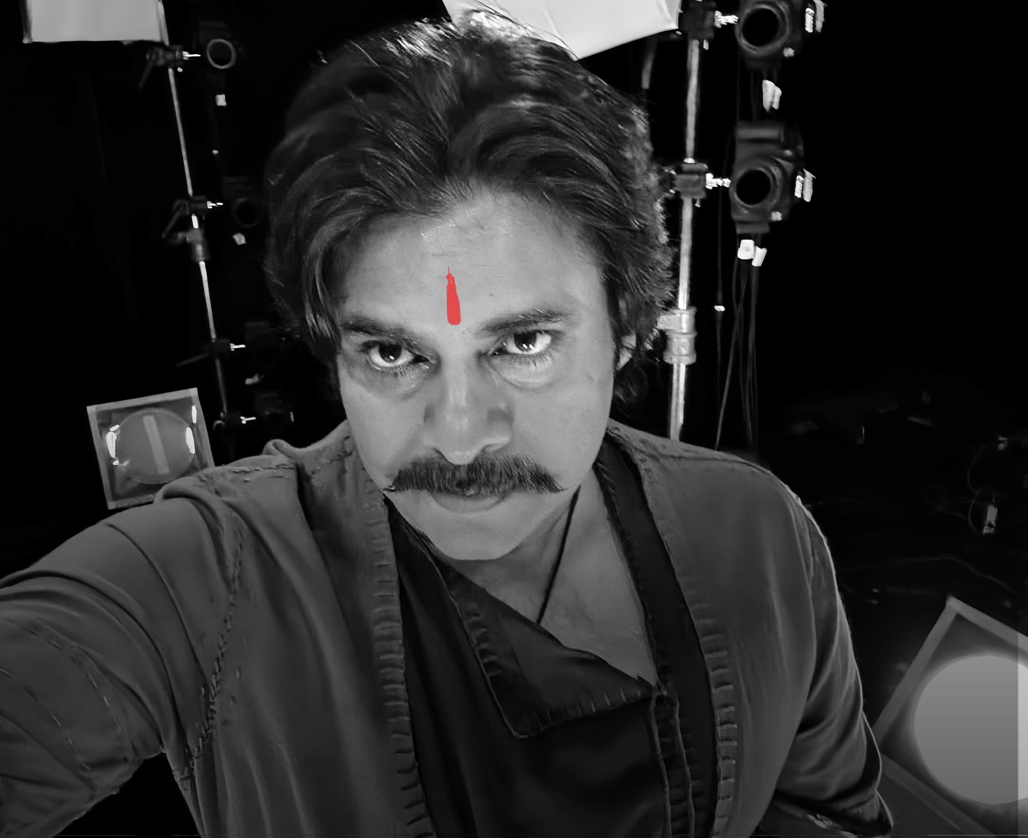 Pawan Kalyan's Shooting Wraps Up, Final Schedule Begins, Hari Hara Veera Mallu Shooting Latest Update, Hari Hara Veera Mallu First song Update, Pawan kalyan