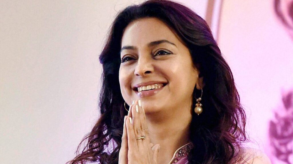 Juhi Chawla Family, Juhi Chawla  Age, Juhi Chawla Height, Juhi Chawla  Husband, Juhi Chawla  Children, Juhi Chawla  Father, Juhi Chawla  Mother, Juhi Chawla DoB