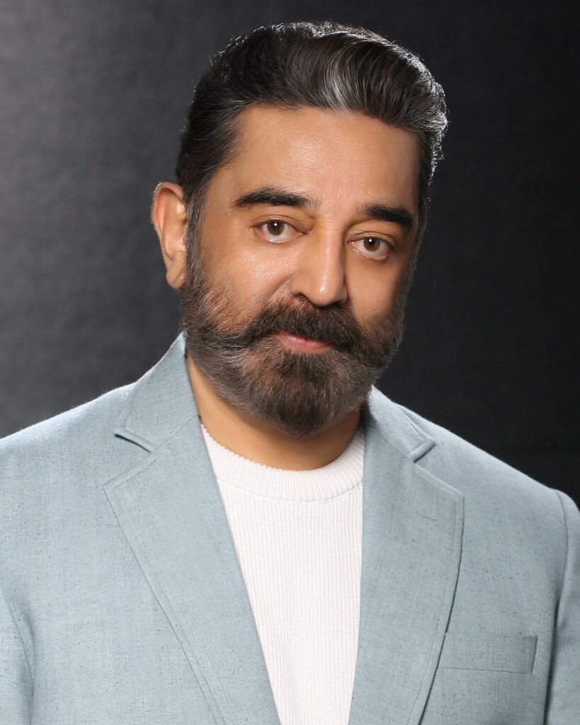 Kamal Haasan Family, Kamal Haasan Age, Kamal Haasan Height, Kamal Haasan Wife, Kamal Haasan Children's, Kamal Haasan Mother, Shruti Haasan father Kamal Haasan