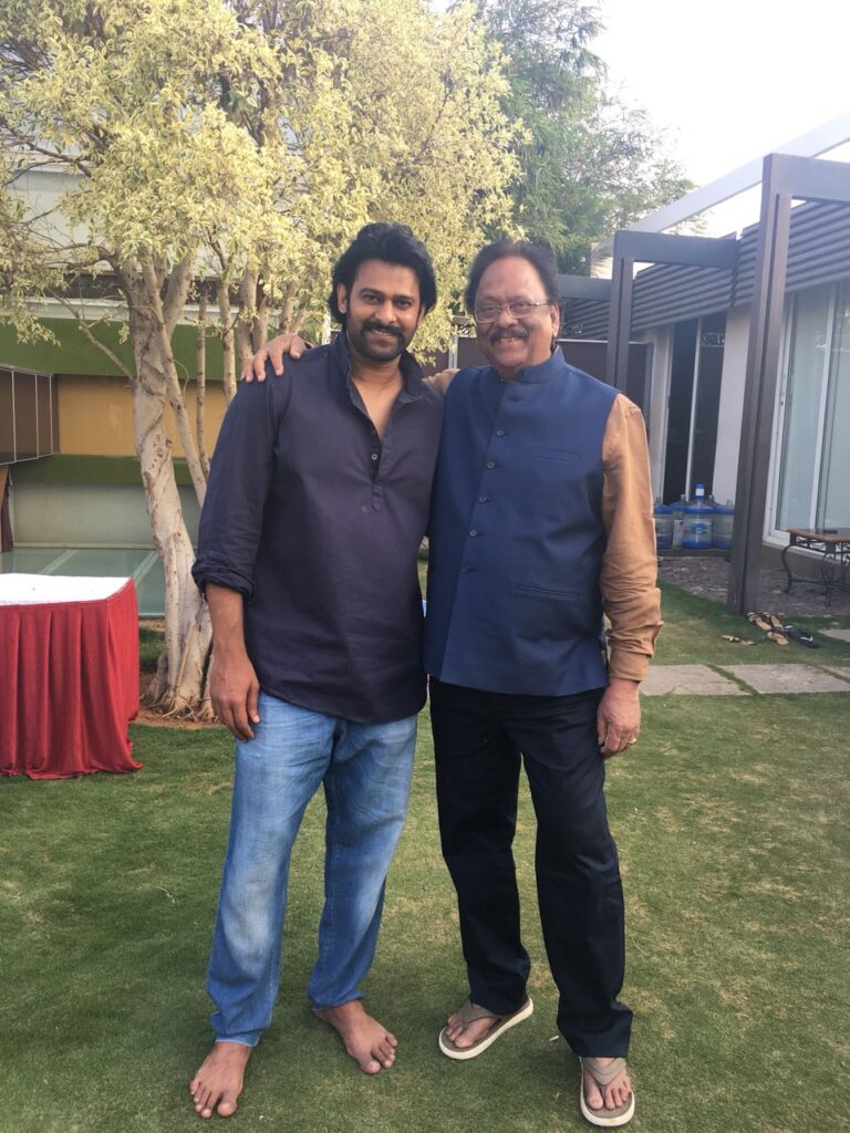 Krishnam Raju Family, Krishnam Raju Age, Krishnam Raju Height, Krishnam Raju Wife, Krishnam Raju Children's, Krishnam Raju Father, Krishnam Raju Mother