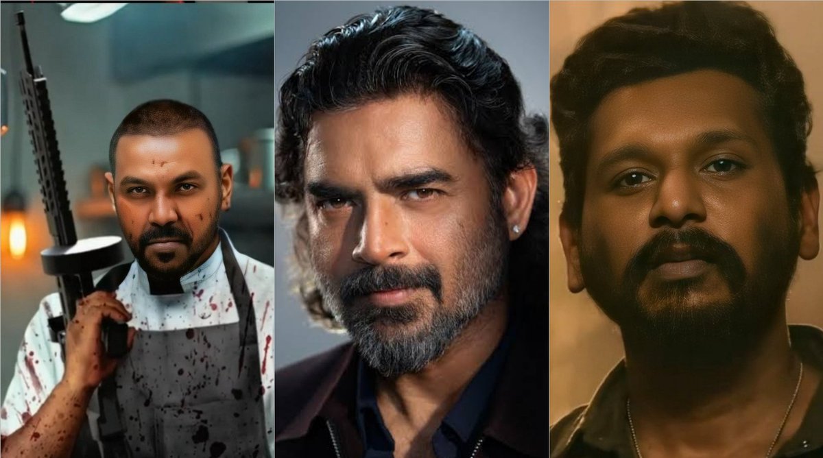 Madhavan Joins Lokesh Cinematic Universe in Benz, Madhavan’s Role in LCU’s Benz Creates Buzz, Benz Movie Latest Update, Madhavan in LCU, Raghava Lawrence Movie