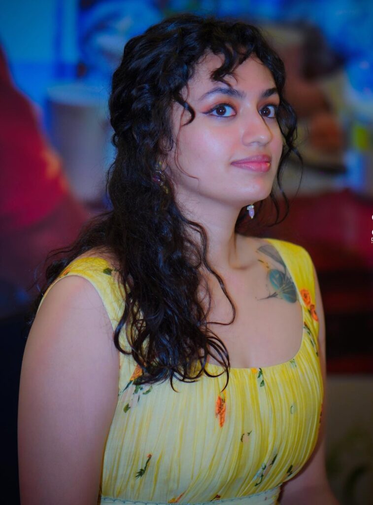 Malvika Nair Family, Malvika Nair Age, Malvika Nair Height, Malvika Nair Personal Life, Malvika Nair DOB, Malvika Nair Birth Place, Malvika Nair Movies, Malvika Nair,