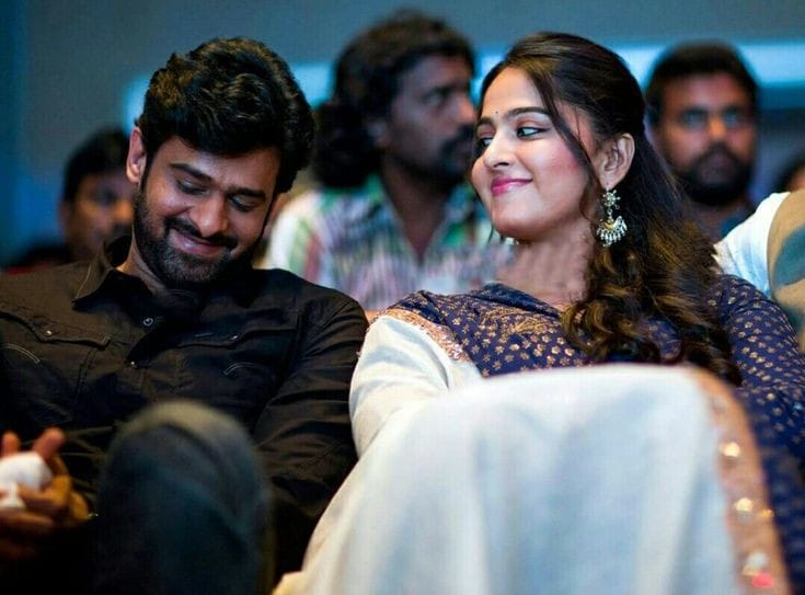 Movies Anushka and Prabhas acted Together, Anushka and Prabhas: Iconic On-Screen Collaborations, Anushka Shetty Tollywood's Top Heroine with Prabhas, Anushka