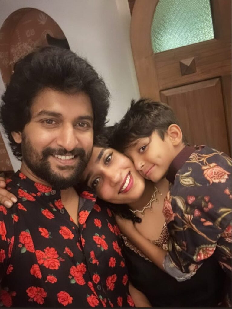 Nani Family, Nani  Age, Nani Height, Nani  Wife, Nani Children's and Nani Popularity, Nani Father Name, Nani Mother Name, Nani DOB, Nani Wife Name, Nani Native