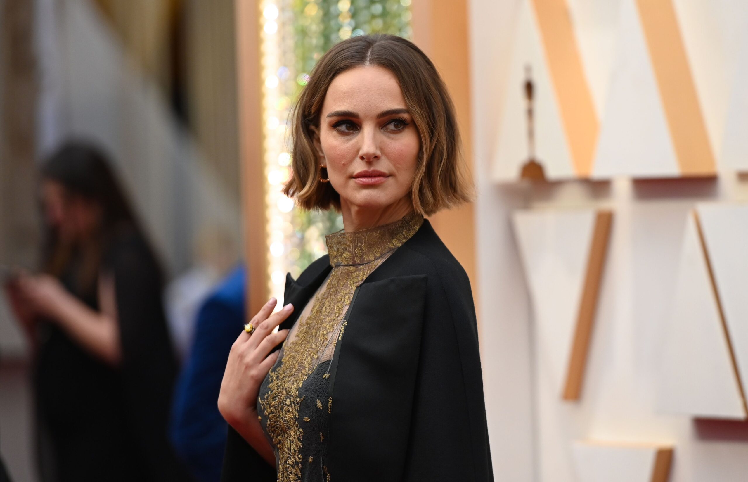 Natalie Portman Family, Age, Height, Husband, Children, Personal Life