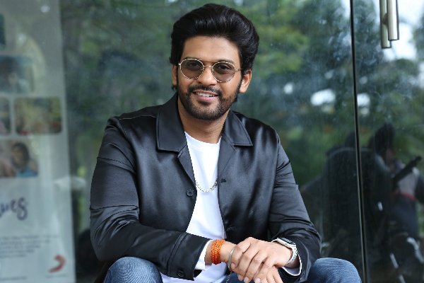 Naveen Polishetty Movies and Results