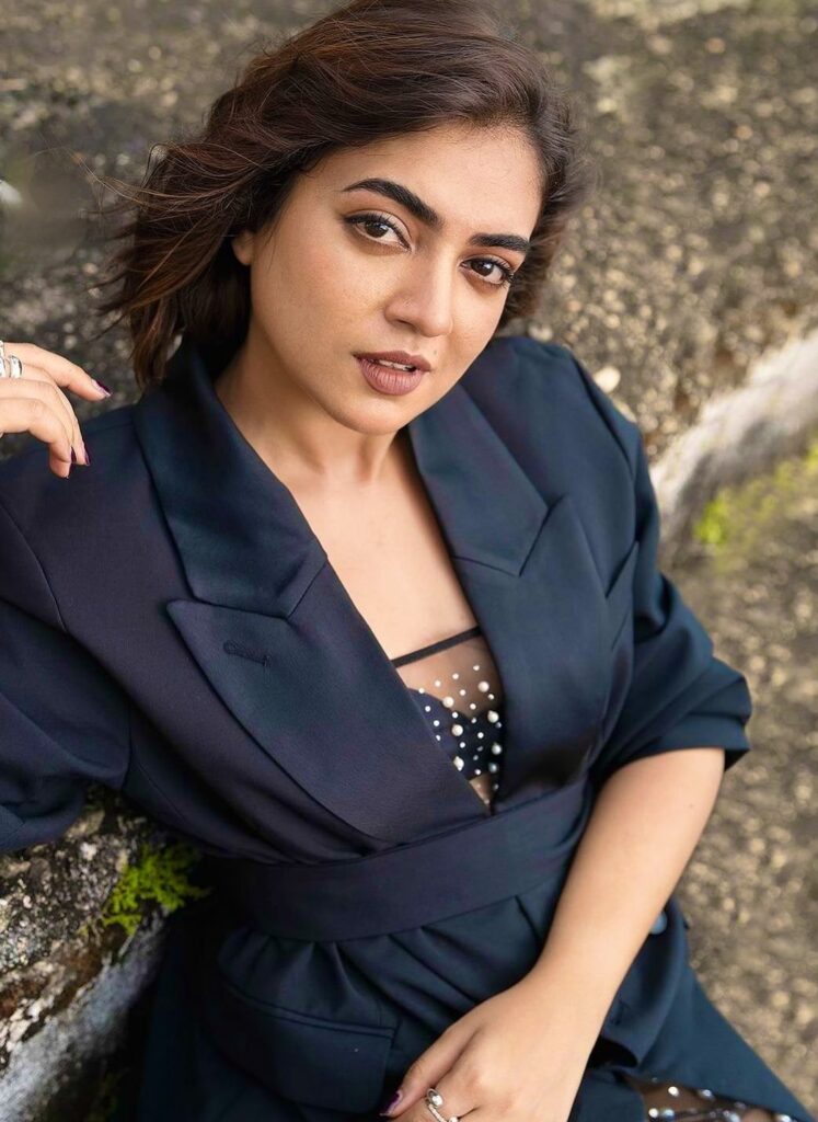 Nazriya Nazim Family, Nazriya Nazim Age, Nazriya Nazim Height, Nazriya Nazim Husband, Nazriya Nazim Children, Nazriya Nazim Father, Nazriya Nazim Mother, 