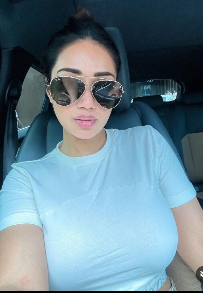 Nivetha Pethuraj Family, Nivetha Pethuraj Age, Nivetha Pethuraj Height, Nivetha Pethuraj Personal life, Nivetha Pethuraj DOB, Nivetha Pethuraj Brother, Nivetha 