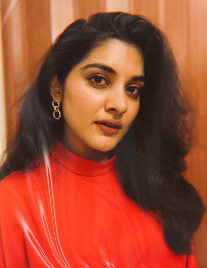 5 Best Glamorous Images of Nivetha Thomas, Top 5 Glamorous Photos of Nivetha Thomas, 5 Stunning Glamorous Looks of Nivetha Thomas, Nivetha Thomas’s 5 Most Glamorous Images, 5 Gorgeous Glamorous Pictures of Nivetha Thomas, The Glamour of Nivetha Thomas: Top 5 Stunning Images, 