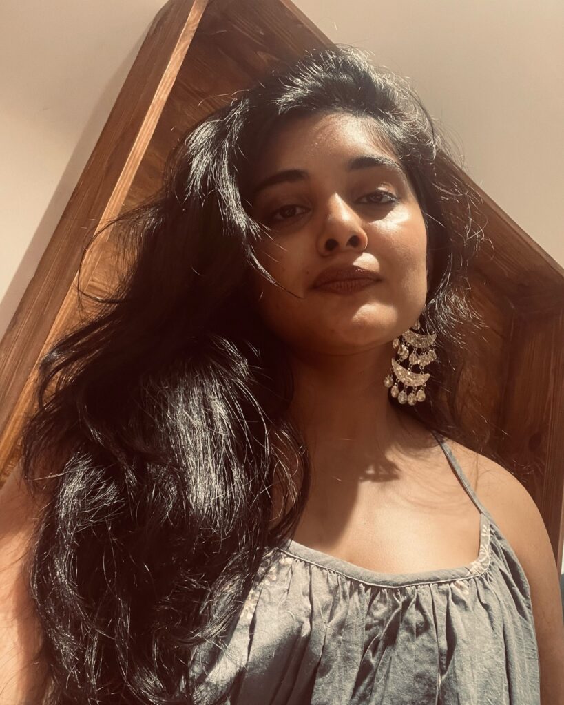 5 Best Glamorous Images of Nivetha Thomas, Top 5 Glamorous Photos of Nivetha Thomas, 5 Stunning Glamorous Looks of Nivetha Thomas, Nivetha Thomas’s 5 Most Glamorous Images, 5 Gorgeous Glamorous Pictures of Nivetha Thomas, The Glamour of Nivetha Thomas: Top 5 Stunning Images, 