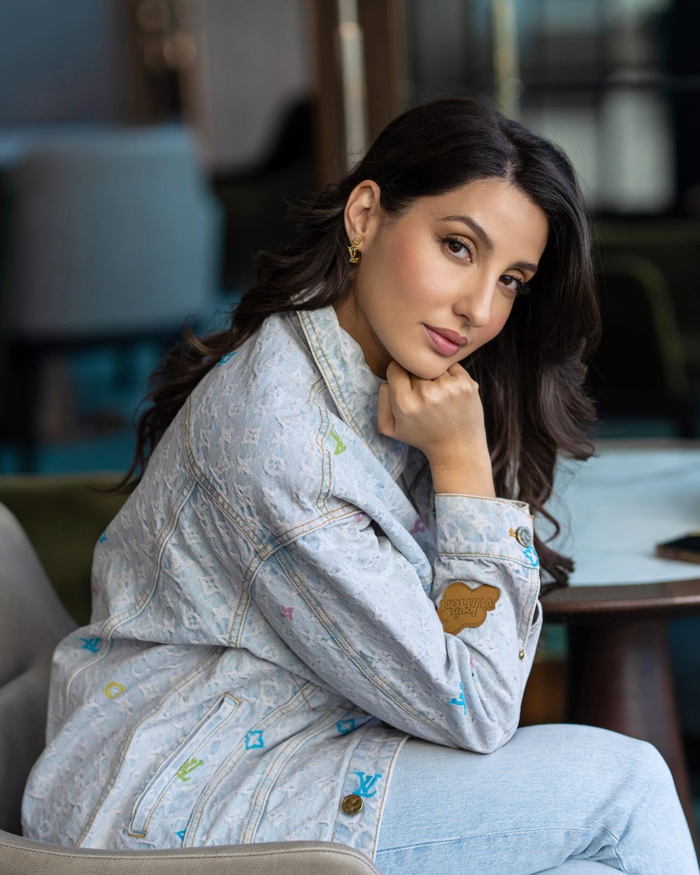 Nora Fatehi Family, Nora Fatehi Age, Nora Fatehi Height, Nora Fatehi Personal Life, Nora Fatehi DOB, Nora Fatehi Birth Place, Nora Fatehi Brother, Nora Fatehi,