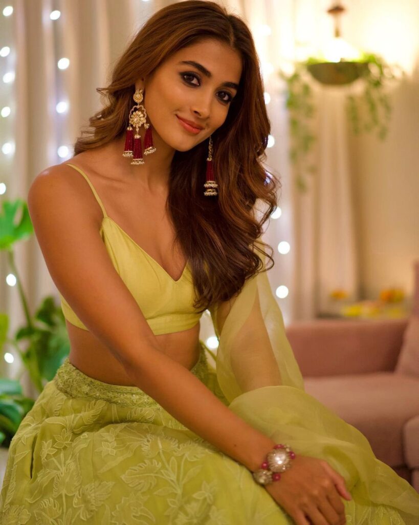 5 Best Glamorous Images of Pooja Hegde, Top 5 Glamorous Photos of Pooja Hegde, 5 Stunning Glamorous Looks of Pooja Hegde, Pooja Hegde's 5 Most Glamorous Images, 5 Gorgeous Glamorous Pictures of Pooja Hegde, The Glamour of Pooja Hegde: Top 5 Stunning Images, 