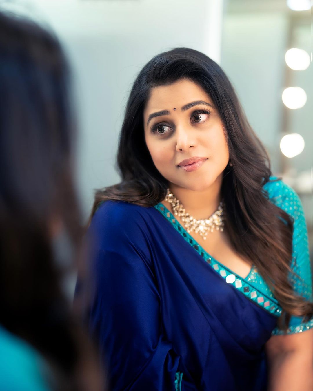 Poorna (Shamna Kasim) Family, Poorna (Shamna Kasim) Age, Poorna (Shamna Kasim) Height, Poorna (Shamna Kasim) Husband, Poorna (Shamna Kasim) Children's, Poorna