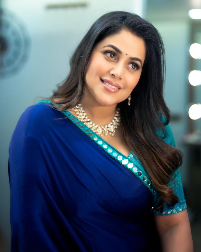 Poorna (Shamna Kasim) Family, Poorna (Shamna Kasim) Age, Poorna (Shamna Kasim) Height, Poorna (Shamna Kasim) Husband, Poorna (Shamna Kasim) Children's, Poorna