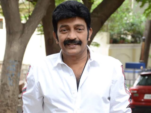 Rajasekhar Family, Rajasekhar Age, Rajasekhar Height, Rajasekhar Wife, Rajasekhar Children, Rajasekhar DOB, Rajasekhar Birth Place, Rajasekhar Movie, Rajasekhar