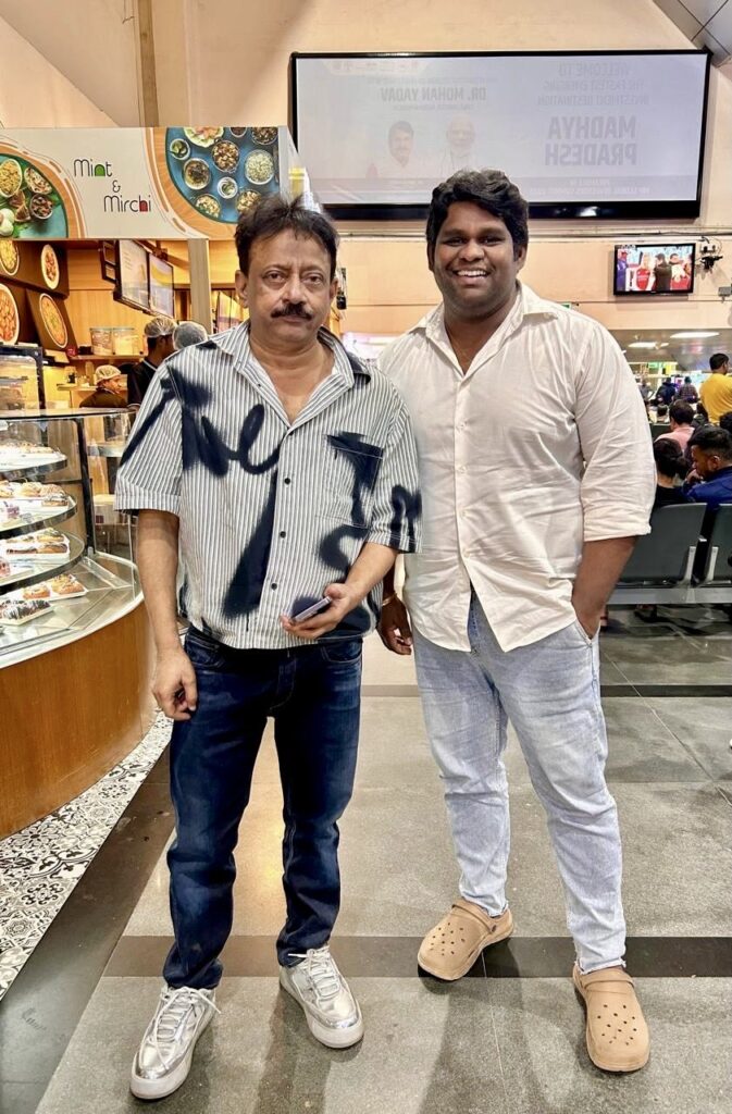 Ram Gopal Varma Family, Ram Gopal Varma Age, Ram Gopal Varma Height, Ram Gopal Varma Wife, Ram Gopal Varma Children, Ram Gopal Varma Place, Ram Gopal Varma DOB, Ram Gopal Varma,