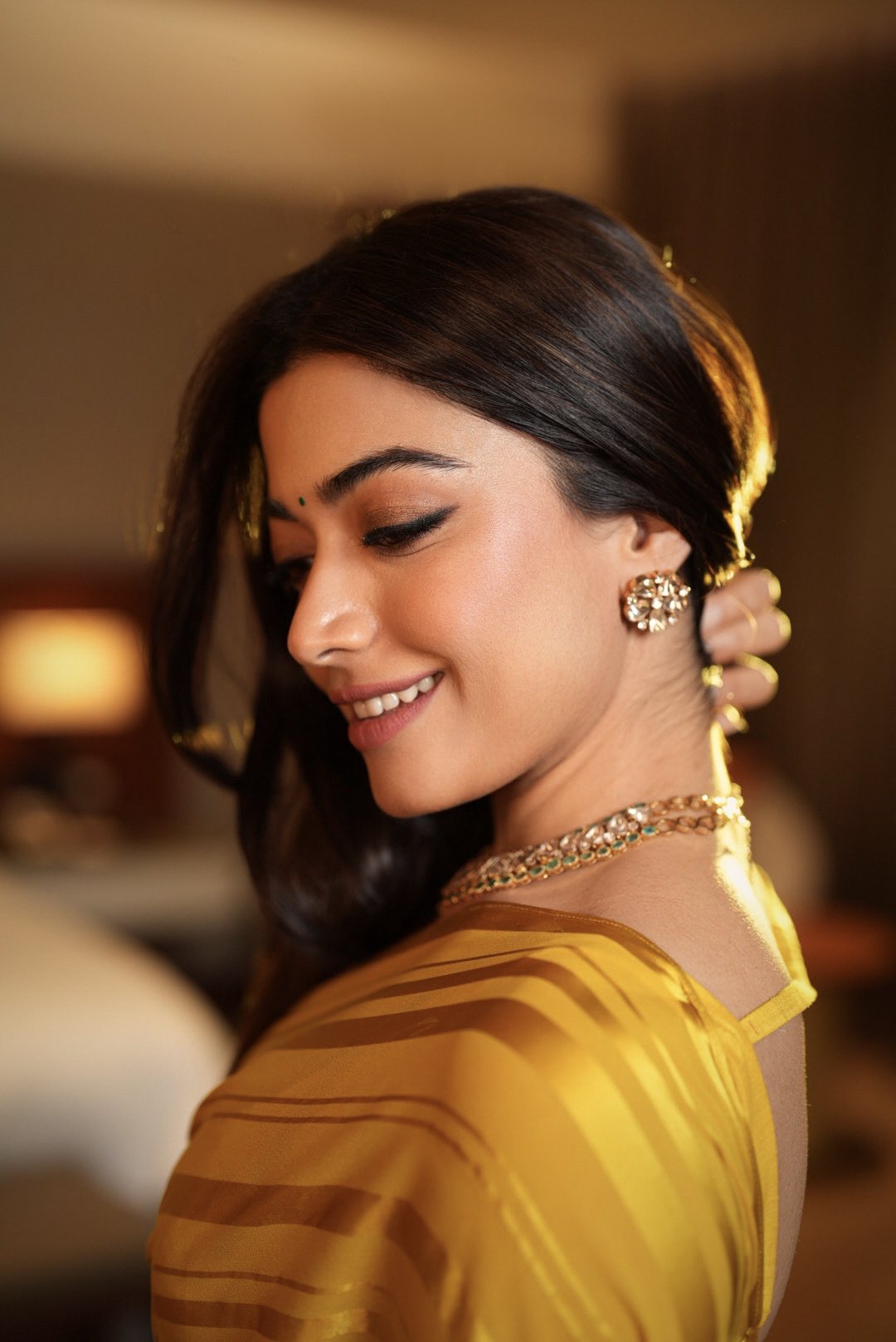 Rashmika Mandanna Family, Age, Height and Stardom