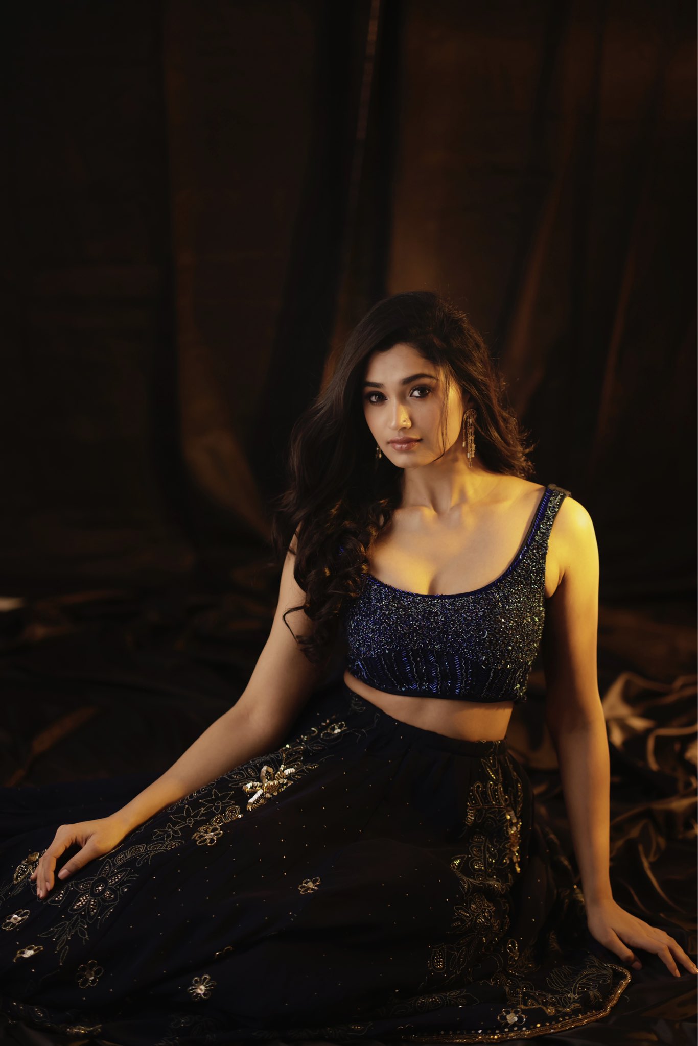 Reeshma Nanaiah Movies and Results, Reeshma Nanaiah All Movies, Reeshma Nanaiah Hit Movies, Reeshma Nanaiah Flop Movies, Reeshma Nanaiah Debut Movie, Reeshma Nanaiah