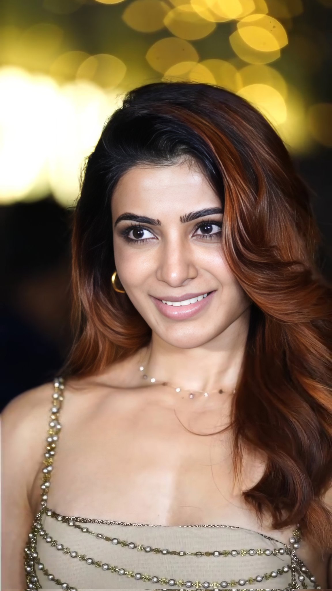 Samantha Ruth Prabhu Family, Samantha Age, Samantha Height, Samantha Stardom, Samantha father, Samantha Mother, Samantha Brother, Samantha Husband, Samantha