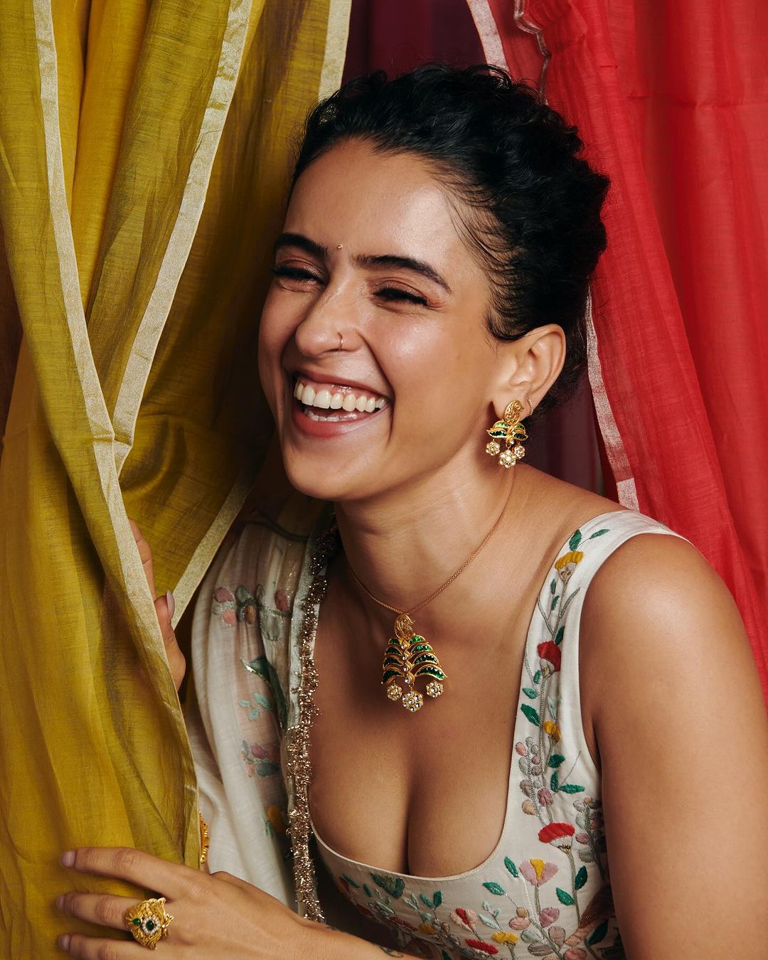 Sanya Malhotra Family, Age, Height, Personal Life, and Popularity