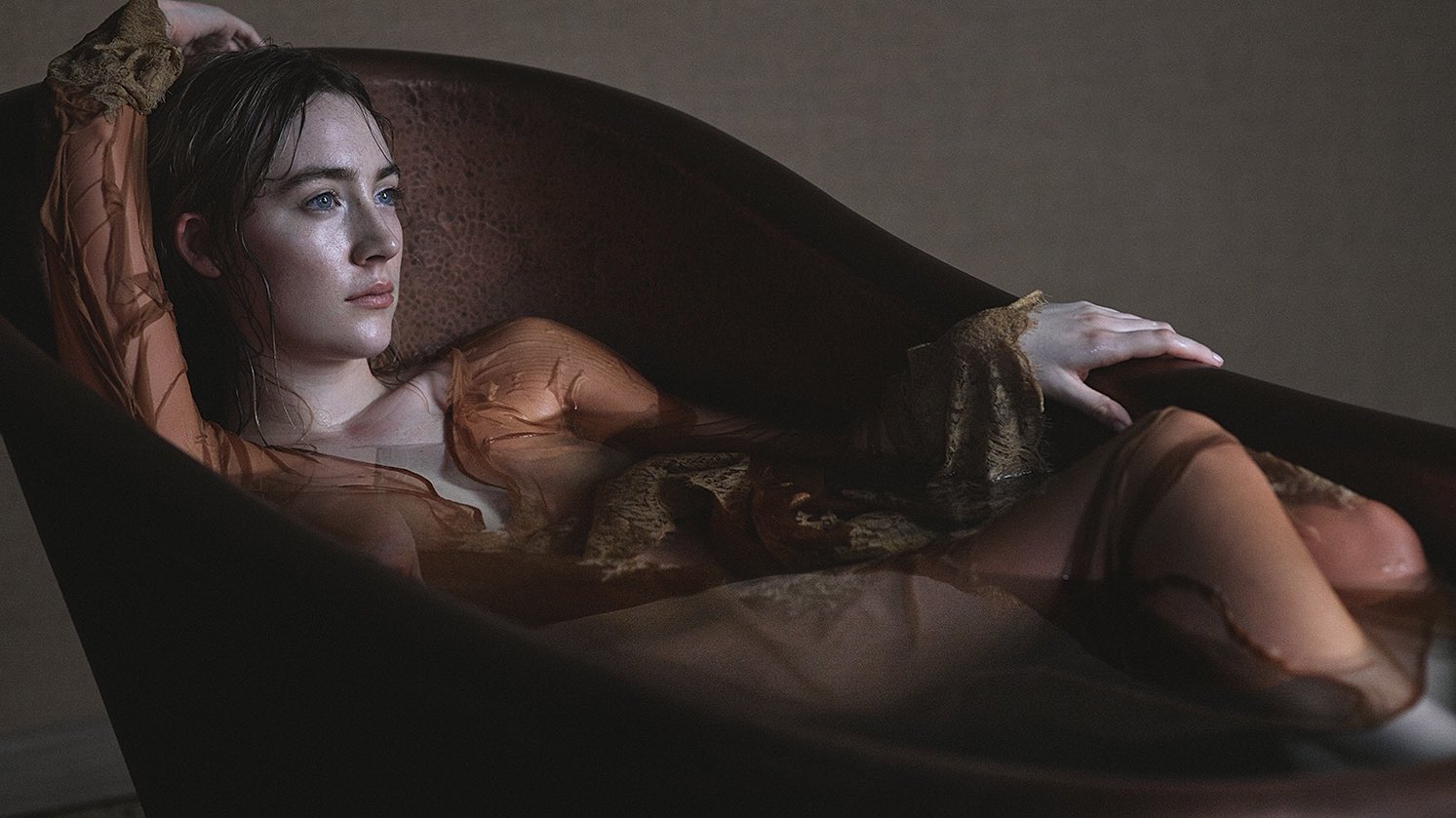 Saoirse Ronan Family, Age, Height, Husband, Movies, Personal Life