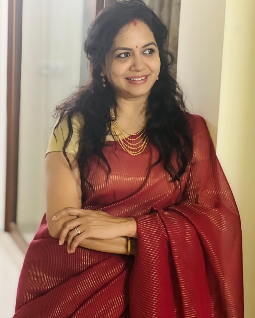 Sunitha (Singer) Family, Sunitha Age, Sunitha Height, Sunitha Husband, Sunitha Children, Sunitha Personal Life, Sunitha Father, Sunitha Mother, Sunitha DOB, Sunitha,